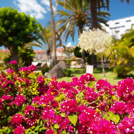 Sholeo Lodges Maspalomas Playa del Inglés Esterno foto