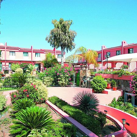 Sholeo Lodges Maspalomas Playa del Inglés Esterno foto