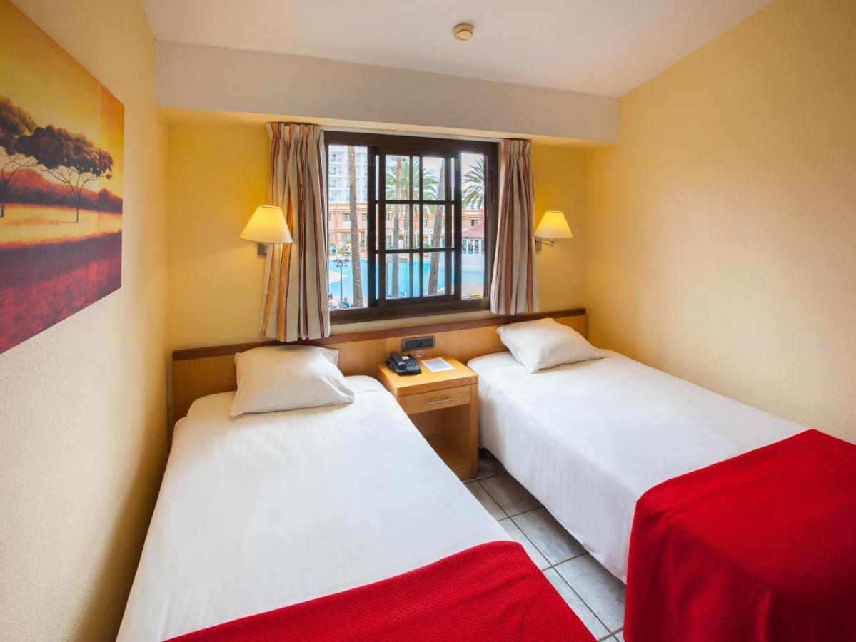 Sholeo Lodges Maspalomas Playa del Inglés Esterno foto