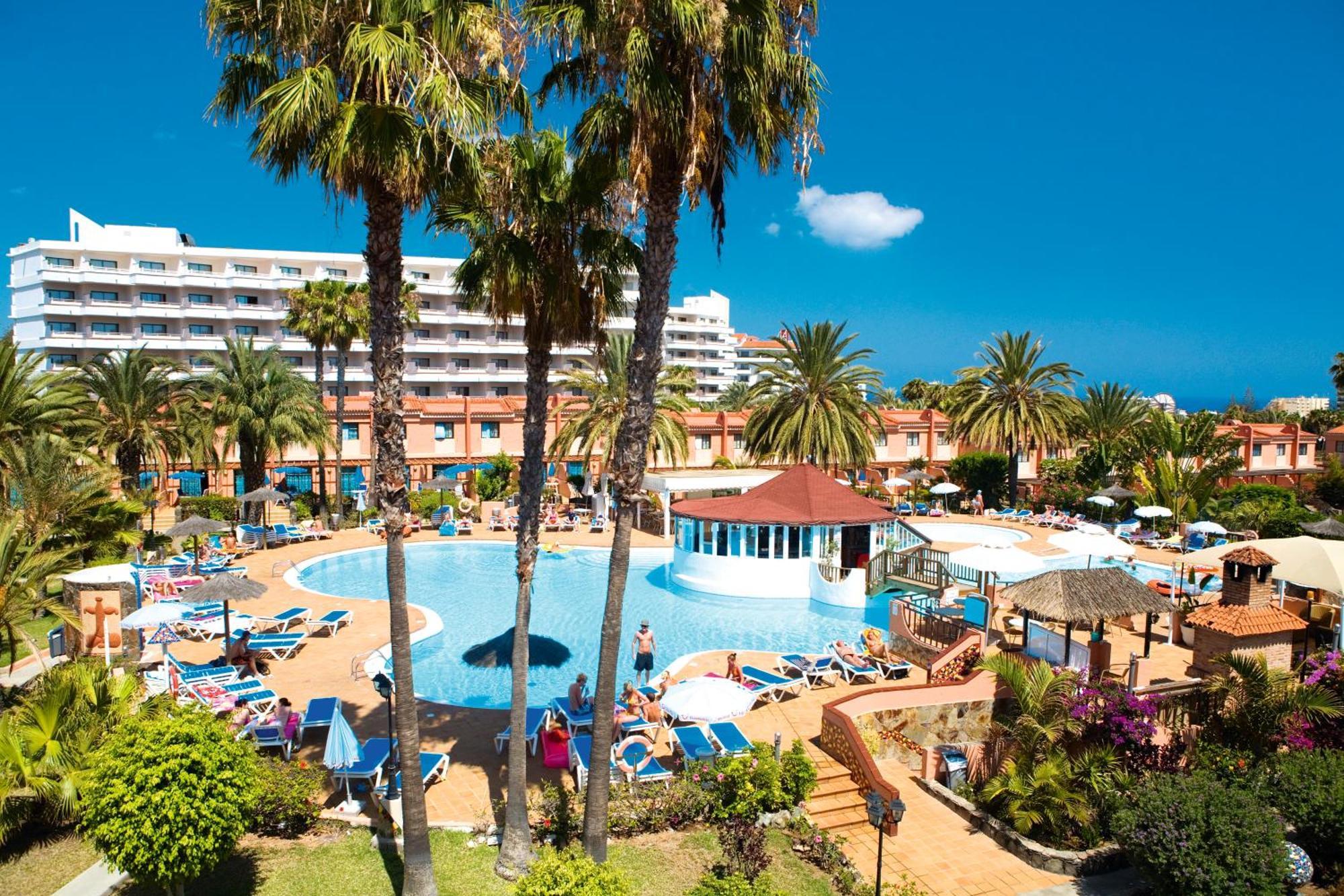 Sholeo Lodges Maspalomas Playa del Inglés Esterno foto