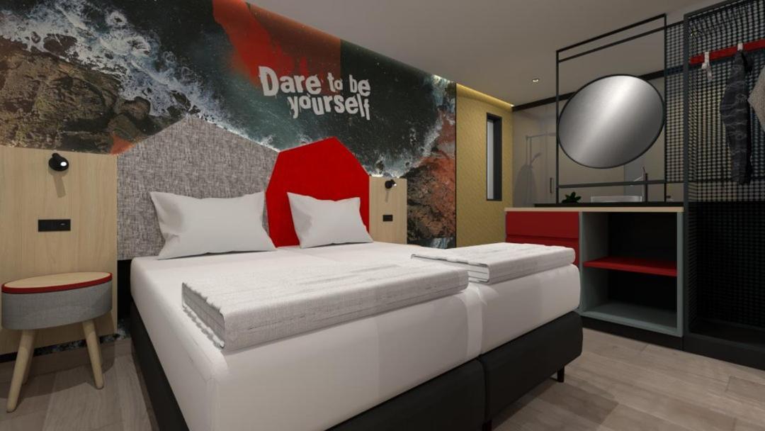 Sholeo Lodges Maspalomas Playa del Inglés Esterno foto