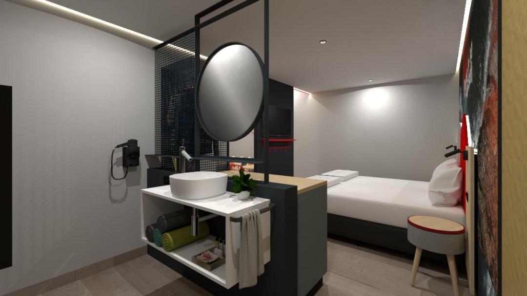 Sholeo Lodges Maspalomas Playa del Inglés Esterno foto