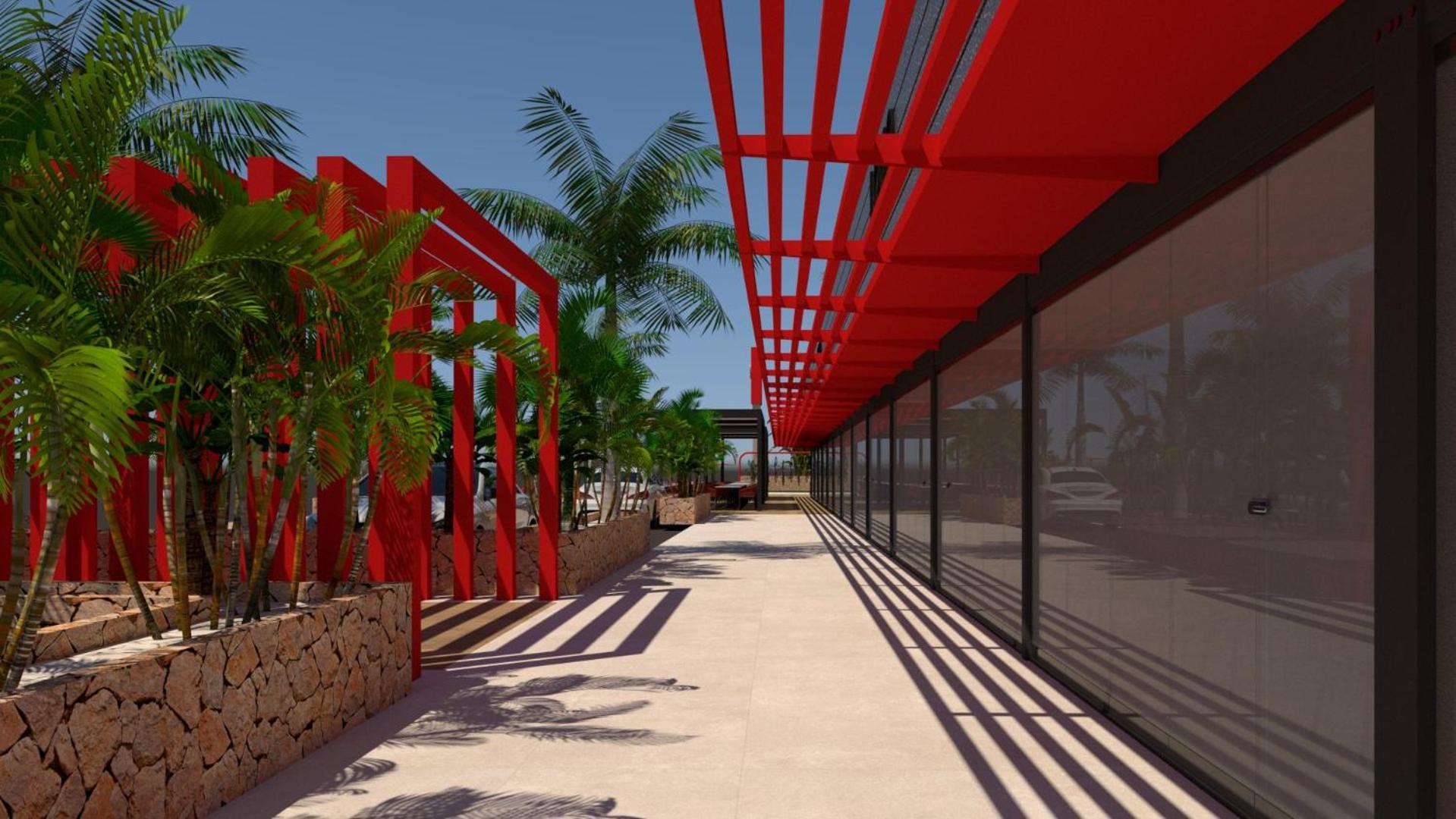 Sholeo Lodges Maspalomas Playa del Inglés Esterno foto